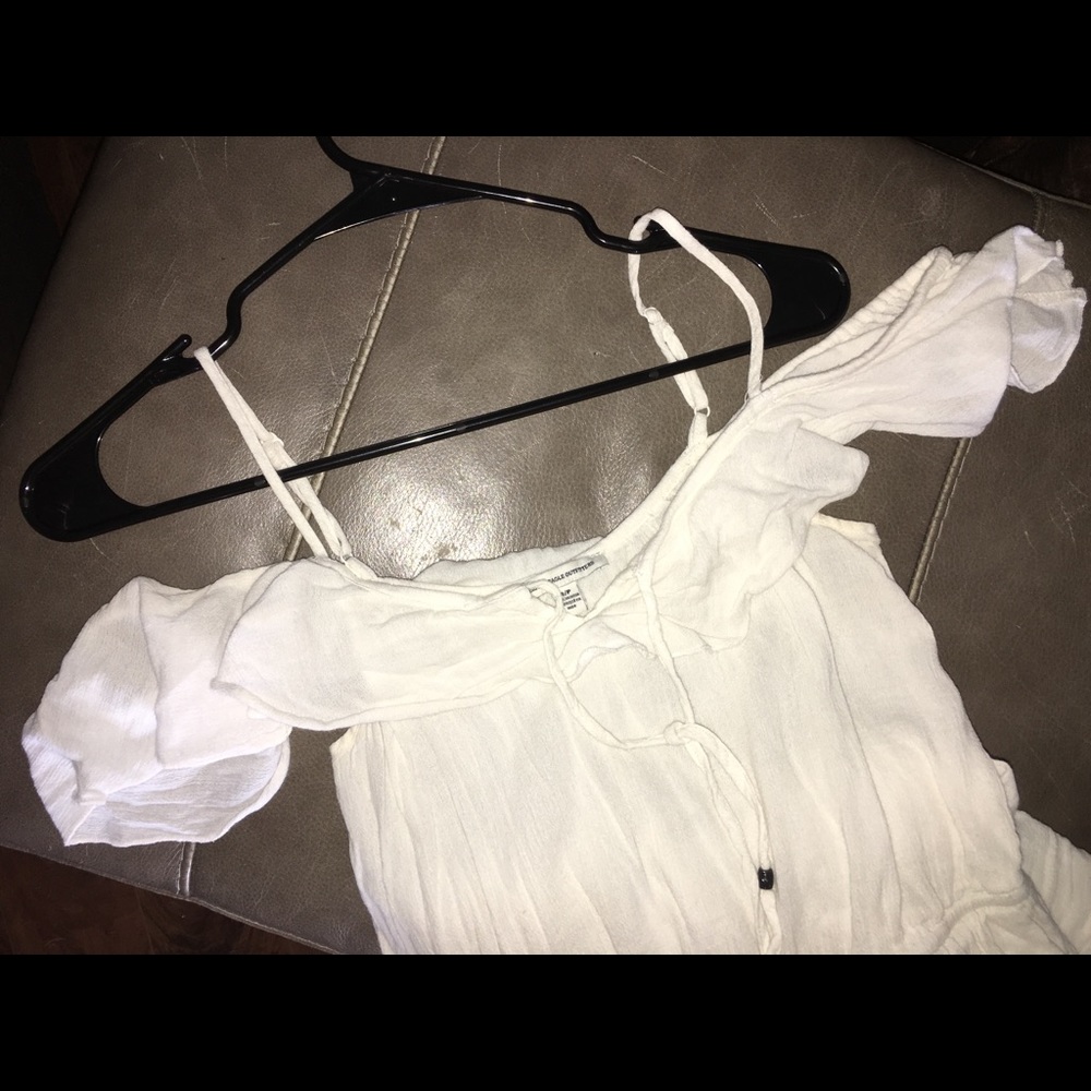 American eagle dress